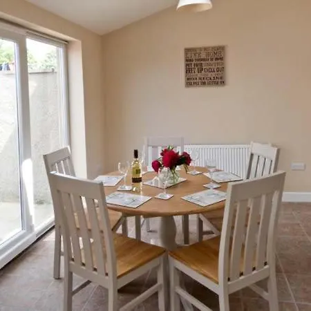 4 Helwith Bridge 펜션 *