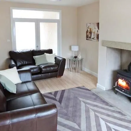 Holiday home 4 Helwith Bridge
