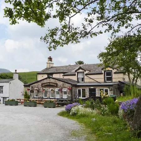4 Helwith Bridge Horton in Ribblesdale