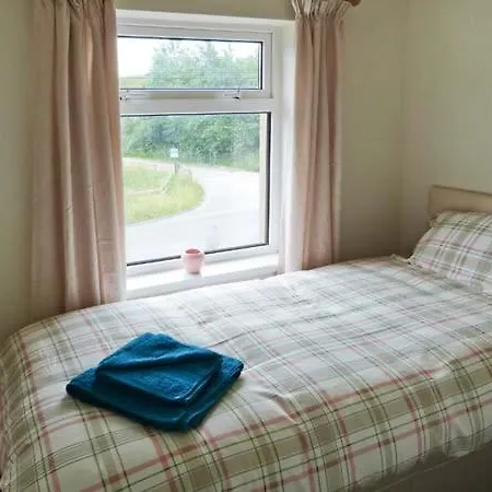 4 Helwith Bridge 度假居