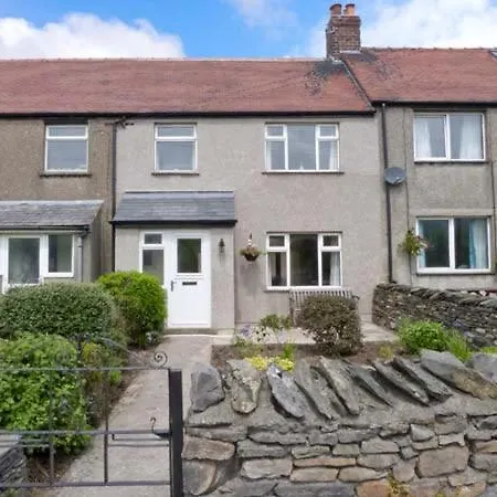 4 Helwith Bridge 度假居 *